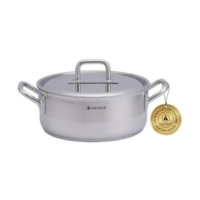 LAGUIOLE *FATTO 32X13 INOX INOX LAGUIOLE *FATTO 32X13 INOX INOX