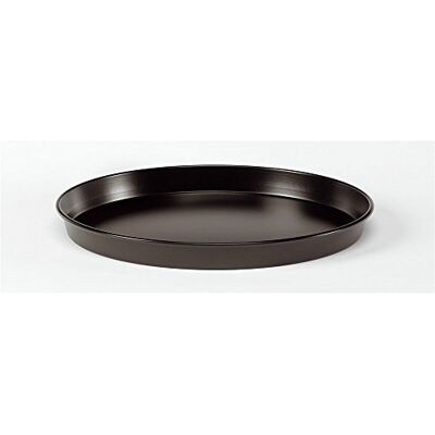 Agnelli - Teglia blu 28cm - Diametro 28cm - Rivestimento antiaderente - Teglia da forno Agnelli - Teglia blu 28cm - Diametro 28cm - Rivestimento antiaderente - Teglia da forno