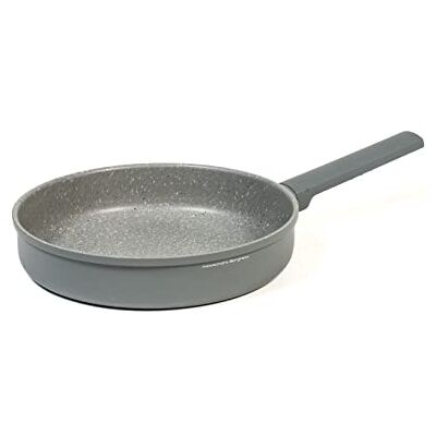 H&H - Expanse Borghese - Antiaderente - 24 cm - Padella H&H - Expanse Borghese - Antiaderente - 24 cm - Padella