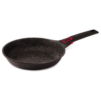 Baumalu Padella per friggere 26 cm Granito Pro Ceramica Baumalu Padella per friggere 26 cm Granito Pro Ceramica