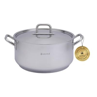 LAGUIOLE *FATTO 38X17 INOX INOX LAGUIOLE *FATTO 38X17 INOX INOX