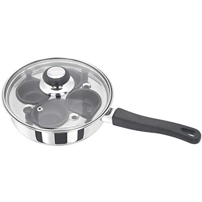 Cocotte per uova 4 posti Judge - Cocotte uova Cocotte per uova 4 posti Judge - Cocotte uova