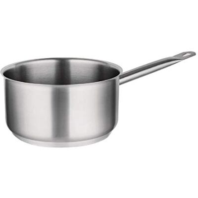 Vogue - M946 - Acciaio inox 18/10 - Saucepan Vogue - M946 - Acciaio inox 18/10 - Saucepan