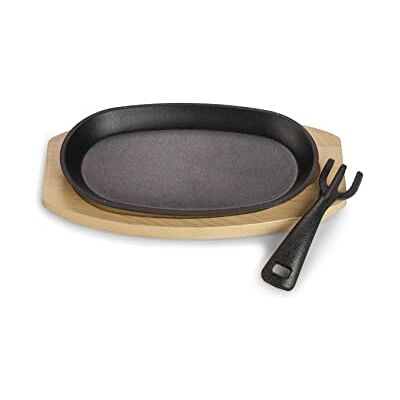 ECHTWERK - Pfännchen - nero - L28cm - Padella da servire ECHTWERK - Pfännchen - nero - L28cm - Padella da servire