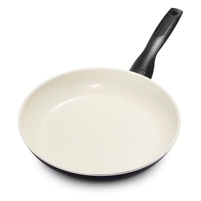 GreenPan - Rio Ceramic Non-Stick Frying Pan - 26 cm - Padella GreenPan - Rio Ceramic Non-Stick Frying Pan - 26 cm - Padella