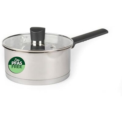 Russell Hobbs RH01163EU7 - Set di pentole in acciaio inossidabile Russell Hobbs RH01163EU7 - Set di pentole in acciaio inossidabile