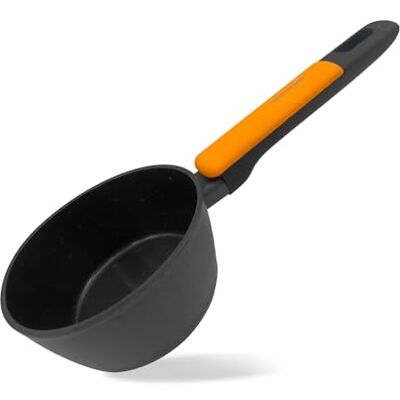 Pentola in Alluminio Forgiato Ceramica Soft 16 cm Pentola in Alluminio Forgiato Ceramica Soft 16 cm