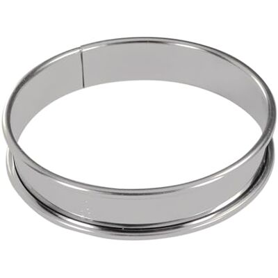 Gobel 889 830 4 Pezzi Torta in Acciaio Inox Gobel 889 830 4 Pezzi Torta in Acciaio Inox