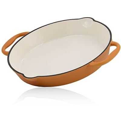 Mahlzeit Padella in ghisa Ø29 cm smaltata - padella Mahlzeit Padella in ghisa Ø29 cm smaltata - padella