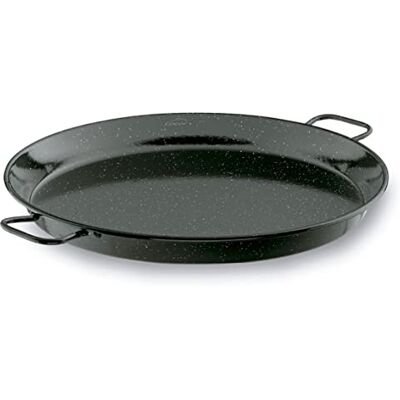 Lacor Padella per Paella in Ferro - Ø 32 cm Lacor Padella per Paella in Ferro - Ø 32 cm
