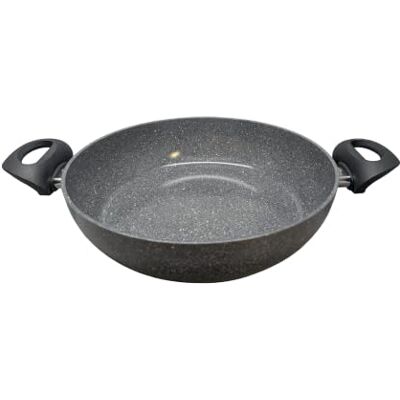 Ballarini CORTINA GR CER ECO IND TEGAME 2MA 28 CM Ballarini CORTINA GR CER ECO IND TEGAME 2MA 28 CM