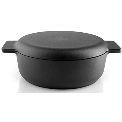EVA SOLO Sauté pot Ø24cm Nordic kitchen EVA SOLO Sauté pot Ø24cm Nordic kitchen