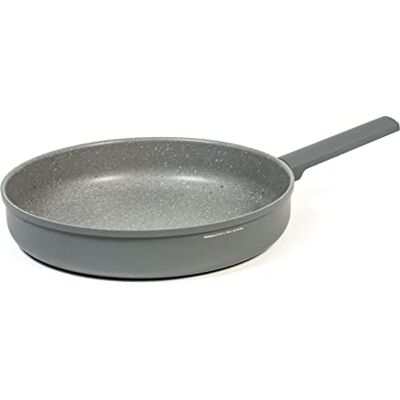 Alessandro Borghese - 9186430 - Grigio - 30 cm - Padella Alessandro Borghese - 9186430 - Grigio - 30 cm - Padella