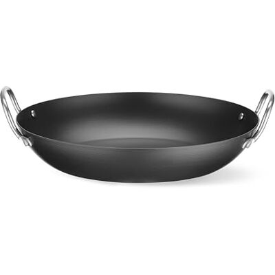 Hendi Tegame da servizio - 264x297mm - Padella + Pentola Hendi Tegame da servizio - 264x297mm - Padella + Pentola