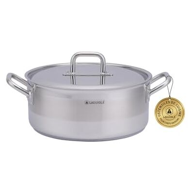 LAGUIOLE *FATTO 36X15 INOX INOX LAGUIOLE *FATTO 36X15 INOX INOX