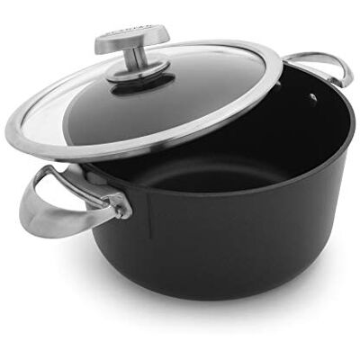 SCANPAN Pentola, Argento SCANPAN Pentola, Argento