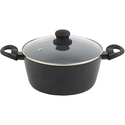 Russell Hobbs RH02809EU7 - Pentola e Padella Multicolore Russell Hobbs RH02809EU7 - Pentola e Padella Multicolore