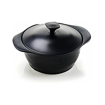 Moneta Lirica Casseruola 2 manici 20 cm con coperchio, in alluminio pressofuso, anche per induzione Moneta Lirica Casseruola 2 manici 20 cm con coperchio, in alluminio pressofuso, anche per induzione