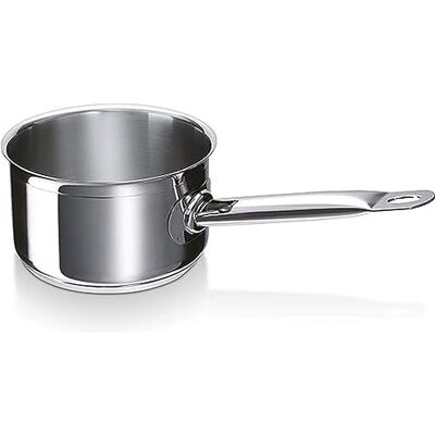 Beka Grande Table-Casseruola in Acciaio Inox, Inossidabile, 16 cm Beka Grande Table-Casseruola in Acciaio Inox, Inossidabile, 16 cm