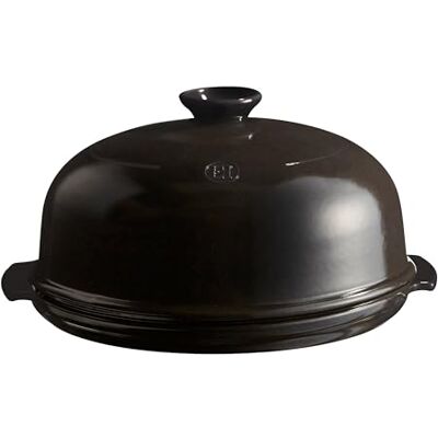Emile Henry Cuoci Pane, Ceramica, Carbone Emile Henry Cuoci Pane, Ceramica, Carbone