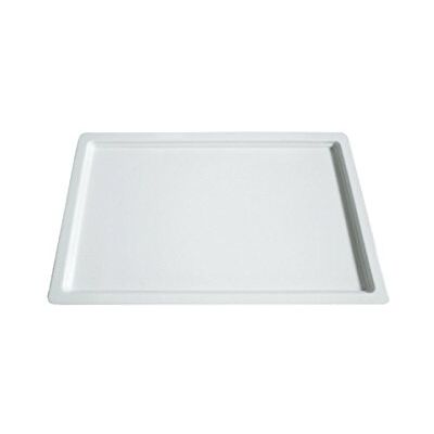 Garcia de Pou Contenitore Gn 1/1 2 (H) Cm Bianco Melamina 6 Unità Garcia de Pou Contenitore Gn 1/1 2 (H) Cm Bianco Melamina 6 Unità