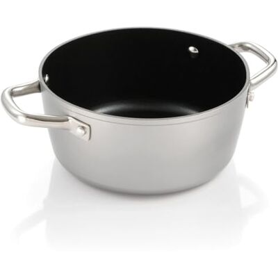 TESCOMA GrandCHEF+ ø 20 cm, 2,5 L - Pentole TESCOMA GrandCHEF+ ø 20 cm, 2,5 L - Pentole