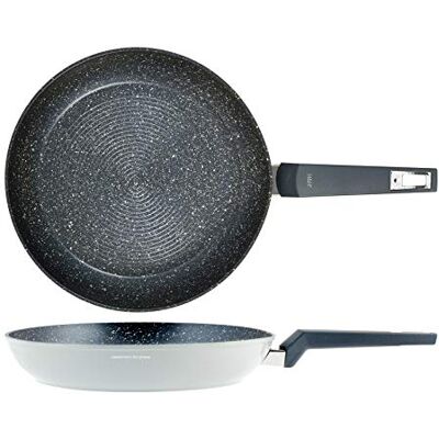 H&H Alessandro Borghese Gourmet Padella - 26cm H&H Alessandro Borghese Gourmet Padella - 26cm