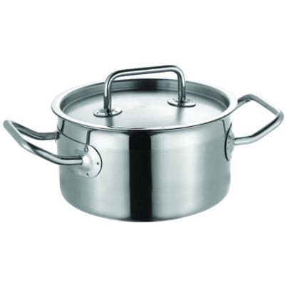 Schulte-Ufer 6404-20 i pentola da forno Profi-Line i, 20 cm - Pentola Schulte-Ufer 6404-20 i pentola da forno Profi-Line i, 20 cm - Pentola