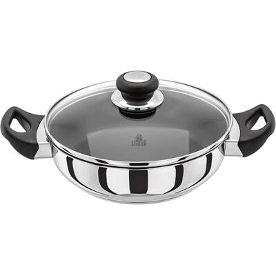 Judge Vista Padella Antiaderente 24cm - Padella Judge Vista Padella Antiaderente 24cm - Padella