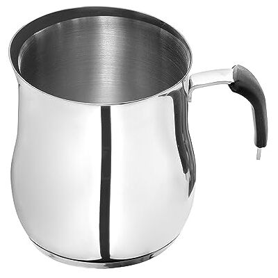 Kasanova Acciaio inox scaldasalviette teiera 1L - Utensili da cucina Kasanova Acciaio inox scaldasalviette teiera 1L - Utensili da cucina