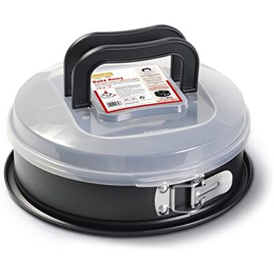 Guardini - Springform 26 cm - Antiaderente - Springform Pan Guardini - Springform 26 cm - Antiaderente - Springform Pan