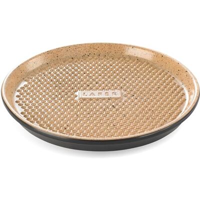 Römertopf Plancha - Padella e Pentola in Ceramica - Beige Römertopf Plancha - Padella e Pentola in Ceramica - Beige