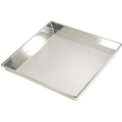 Gobel - Caisse à génoise 300x200 - tinplate - 300x200x35 mm - Bakeware Gobel - Caisse à génoise 300x200 - tinplate - 300x200x35 mm - Bakeware