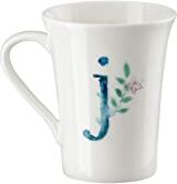 Rosenthal Flower Alphabet J-Jasminum Tazza con manico