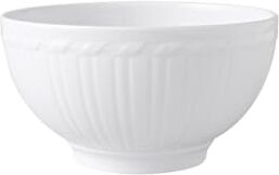 Villeroy & Boch Cellini 10-4600-1900, Ciotola, 20oz (590 ml), Bianco