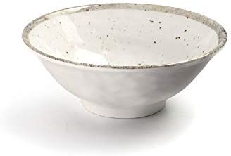 LACOR ? Melamine Conical Bowl, BPA Diameter 21.3 x 7.8 cm, 750 ml