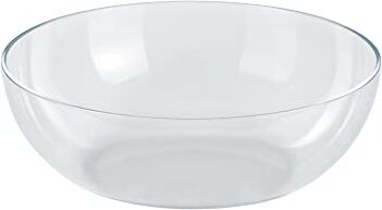 Alessi Mediterraneo Ciotola, Resina Termoplastica, Trasparente