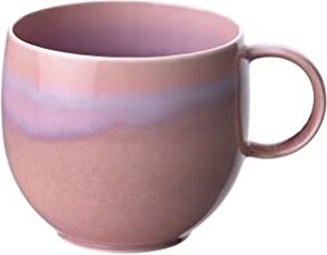 Villeroy & Boch like. by  Perlemor Coral Tazza con manico, 13 x 10 x 8 cm