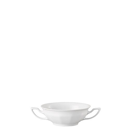 Rosenthal Maria  Tazza per zuppa 270 ml, Colore: Bianco