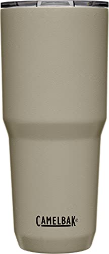 CamelBak Tumbler, Sst Isolato Sottovuoto, 30 Oz