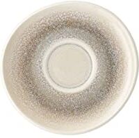 Rosenthal Junto Dune Tazza combinata, Ø 15,5 cm, altezza 2,2 cm, gres