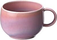 Villeroy & Boch like. by  Tazza da caffè Perlemor Coral, 8,5 x 6,5 x 5 cm