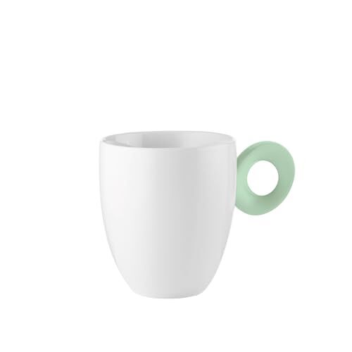 Guzzini EVERYDAY Mug, Tazza Verde Malva 081702243