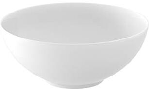 Villeroy & Boch Signature, Anmut, Ciotola per dessert, 23 cm, Porcellana Premium Bone, bianco