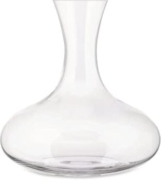 Alessi decanter modello mami xl in vetro cristallino design stefano giovannoni sg119/4000