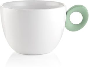 Guzzini EVERYDAY Tazza Colazione Verde Malva 081703243