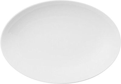 Rosenthal Thomas'  Piatto Ovale fondo27, Bianco