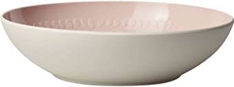 Villeroy & Boch It's My Match Blossom, Porcellana Ottima, Rosa/Polvere