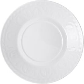 Villeroy & Boch Cellini , Piattino, 18 cm, Bianco