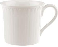 Villeroy & Boch Cellini 10-4600-1300, Tazza, 200 ml, Bianco